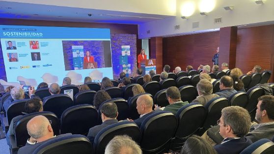 HOY, EN VIGO, EN LA SEGUNDA REUNIÓN DE LA MESA DE LA CIENCIA PESQUERA 
