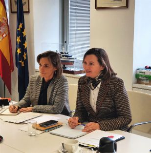 HOY, EN MADRID 