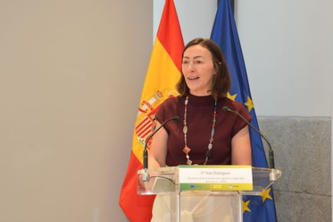 Presentados los principales datos en una jornada informativa 