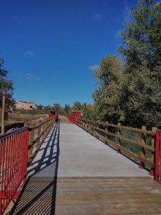 EN LA PROVINCIA DE TERUEL  