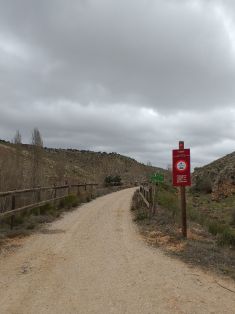 PROGRAMA DE CAMINOS NATURALES DE ESPAÑA 