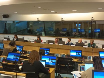 HOY, EN LA JORNADA DE PRESENTACIÓN DE RESULTADOS DEL PROYECTO SHARE SIRA 
