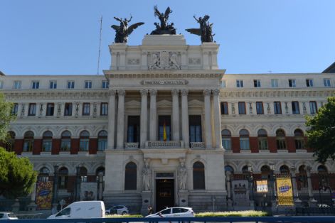 Publicado en la web del FEGA el listado de beneficiarios e importes