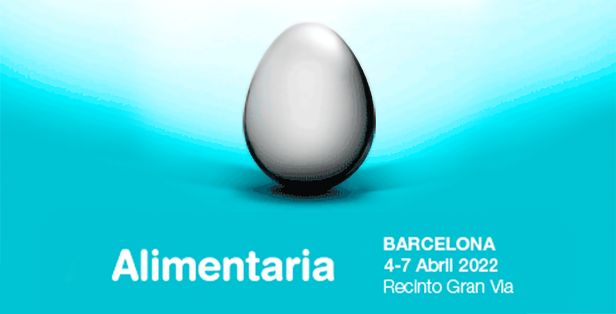 Del 4 al 7 de abril, en Fira Barcelona