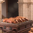 Consumo fuera del hogar