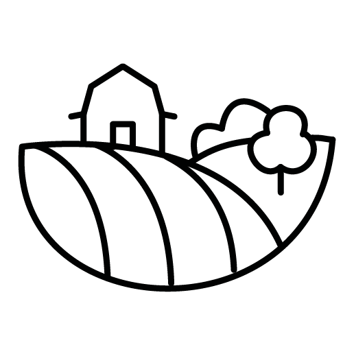 Logo agricultura