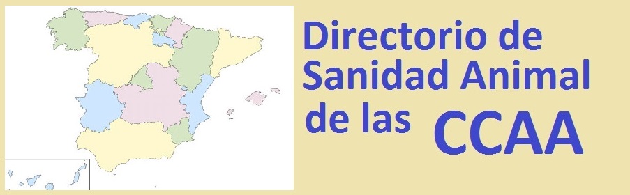 Directorio CCAA 