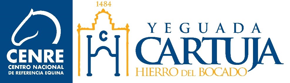 Centro Nacional de Referencia Equina
