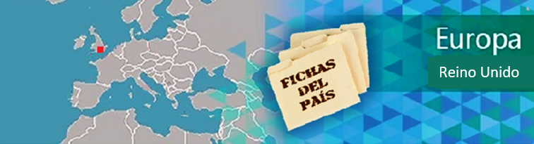 Fichas del Reino Unido