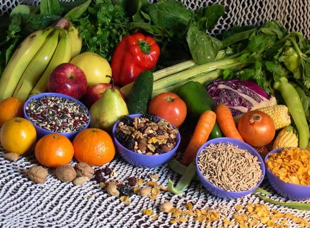 imagen alimentos